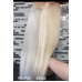 White Cream Blonde #60A Halo Hair Extension