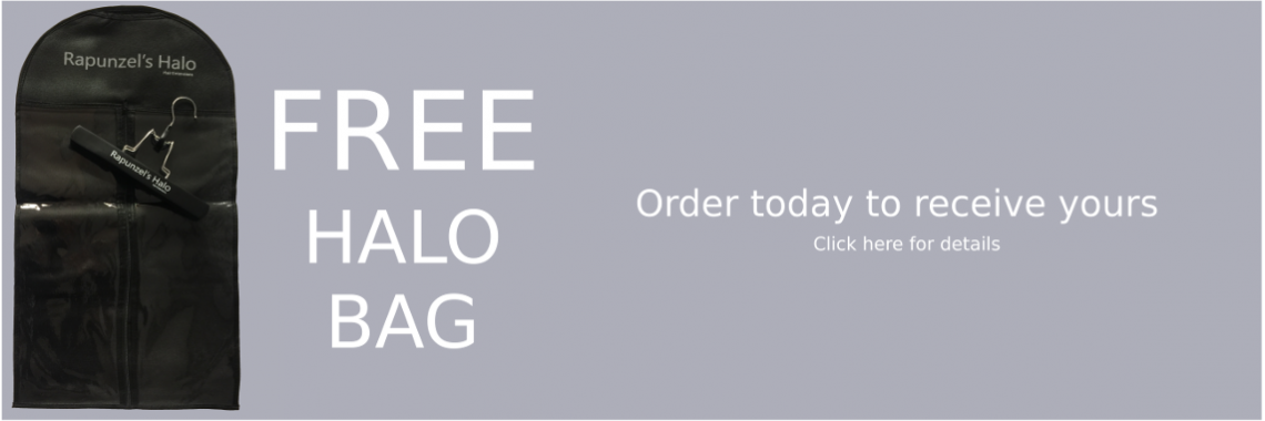 Free Halo Bag Offer