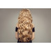 Caramel Blonde #18 Halo Hair Extension