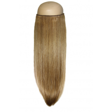 Brown #8 Halo Hair Extension