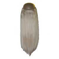 Champagne Blonde  #17 Halo Hair Extension