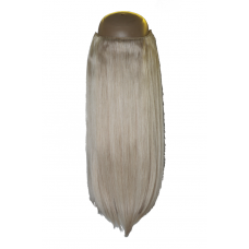 Champagne Blonde  #17 Halo Hair Extension