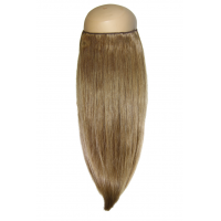 Chestnut Brown #6 Halo Hair Extension