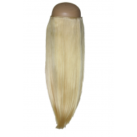 Light Blonde #613 Halo Hair Extension