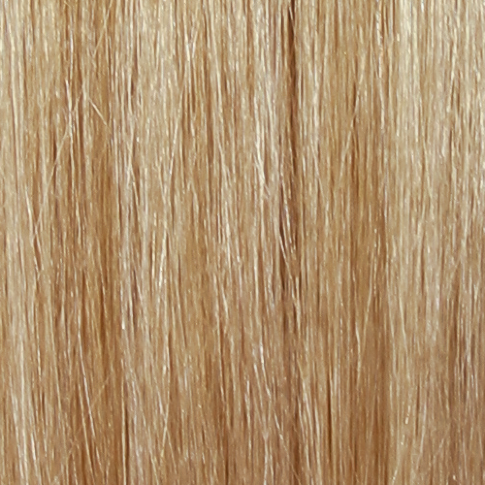 Strawberry Blonde Flip In Halo Hair Extension