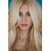 Light Blonde #613 Halo Hair Extension