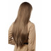 Brown #8 Halo Hair Extension